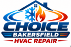 Choice Bakersfield HVAC Repair